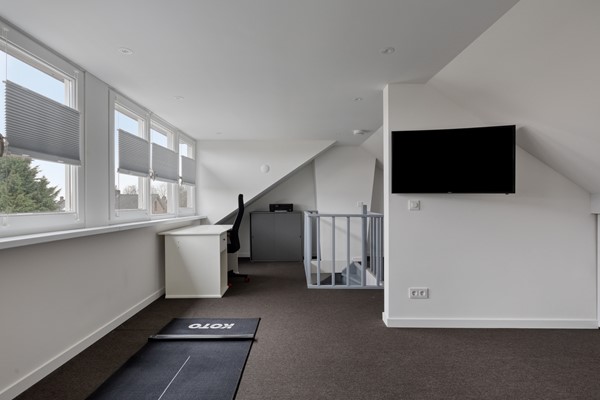 Medium property photo - Kollenberg 13, 5296 LC Esch